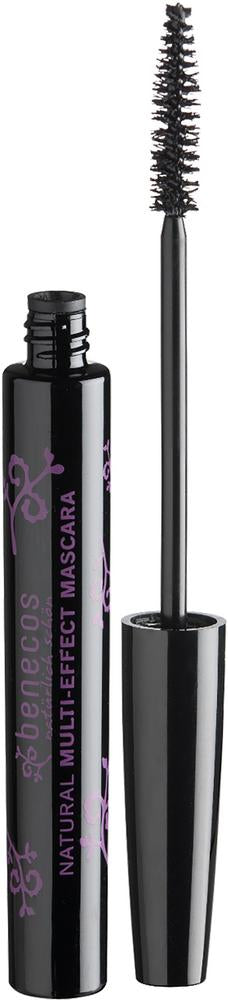 Mascara Multi Effect just black 8 ml