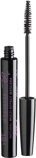 Mascara Multi Effect just black 8 ml