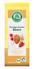 Beeren Porridge-Gewürz 50 g