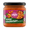 Veggie Bauerntopf mit Kartoffeln im Glas 340 g