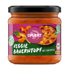 Veggie Bauerntopf mit Kartoffeln im Glas 340 g