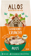 Gebackenes Crunchy Nuss 375 g