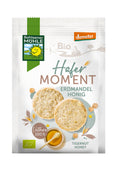 Hafer Moment Erdmandel Honig Keks demeter 125 g