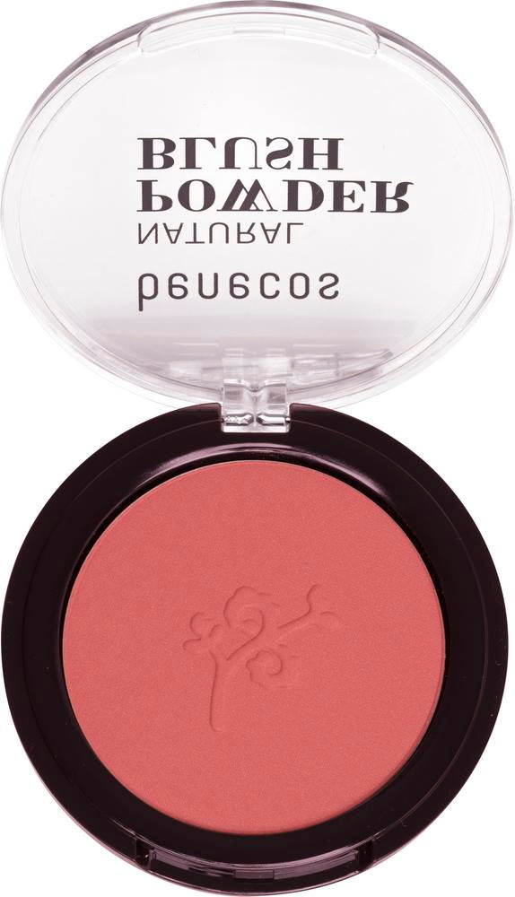 Compact Blush sassy salmon 5,5 g
