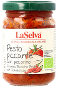 Pesto Pikante Tomaten mit Schafskäse 130 g
