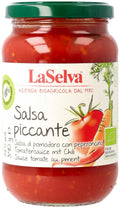 Salsa piccante Tomatensauce leicht pikant 340 g