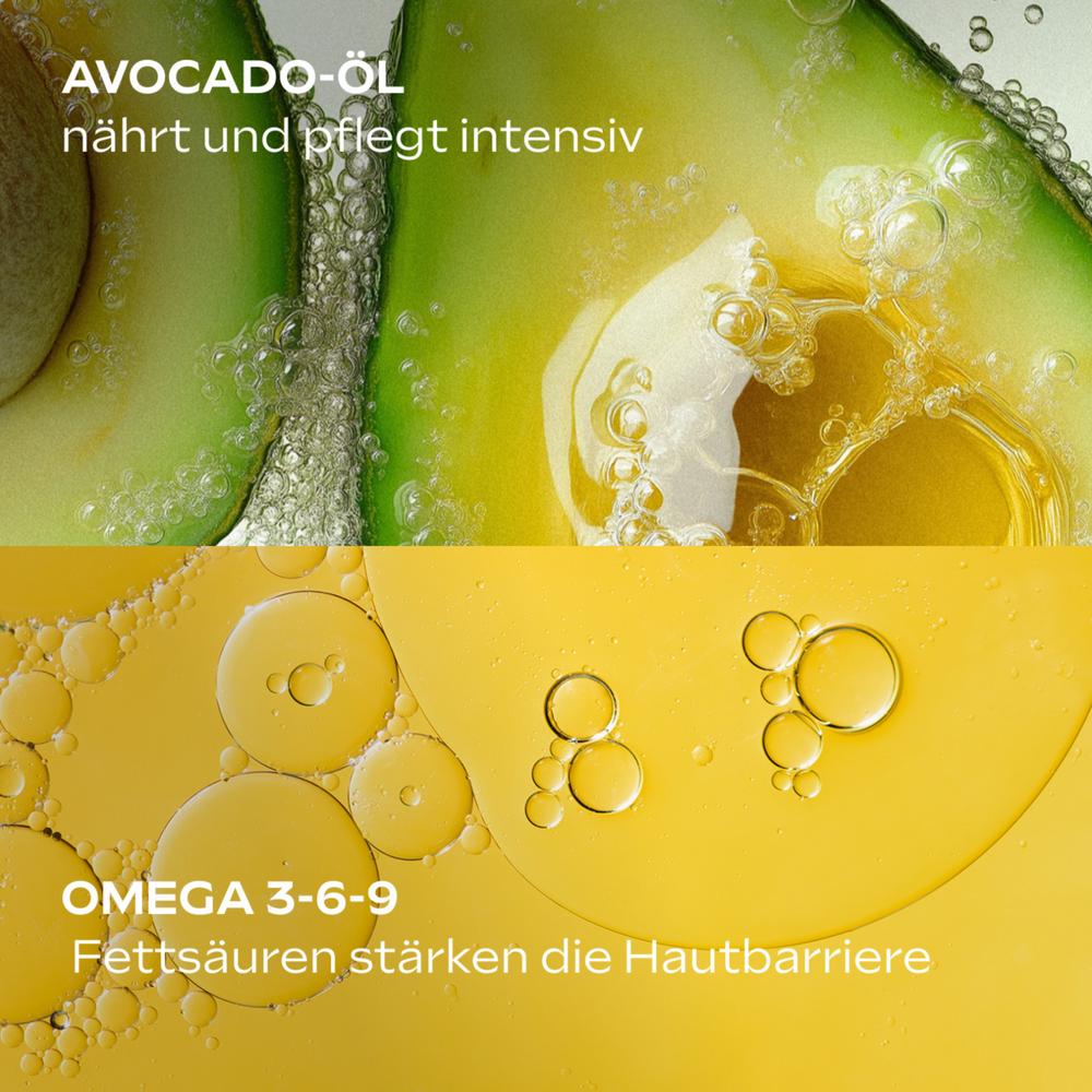 Extra Rich Omega Serum Drops 30 ml
