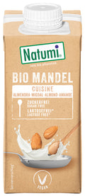 Mandel Cuisine Sahneersatz 200 ml