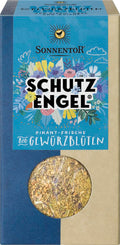 Schutzengel Gewürz-Blüten  Tüte 40 g