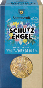 Schutzengel Gewürz-Blüten  Tüte 40 g