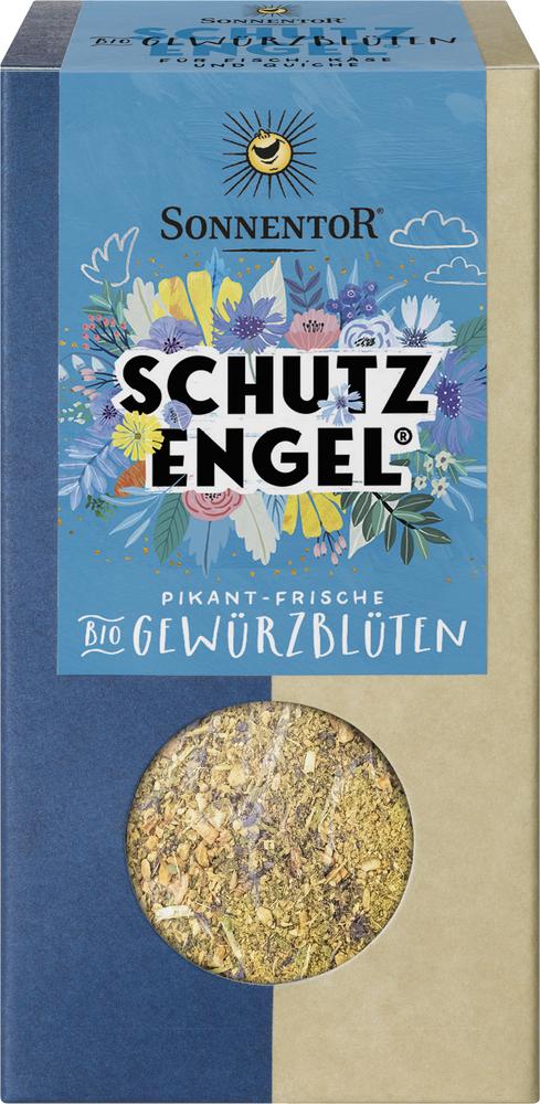 Schutzengel Gewürz-Blüten  Tüte 40 g