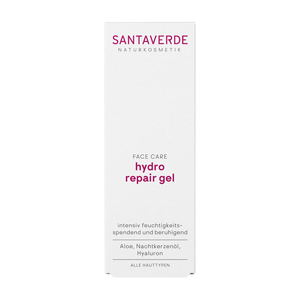 Hydro repair gel Gesichtspflege 30 ml