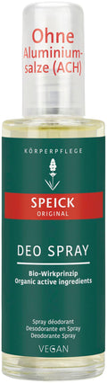Deo Zerstäuber 75 ml