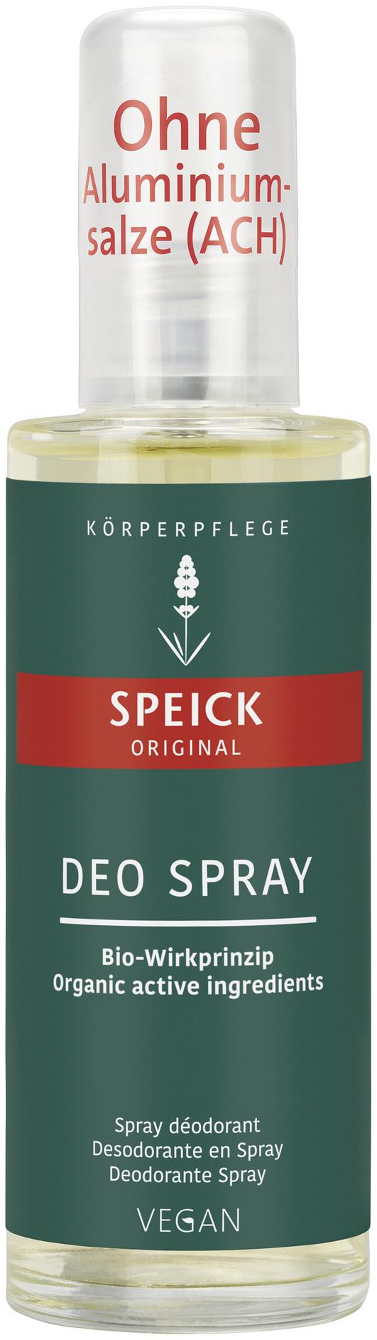 Deo Zerstäuber 75 ml