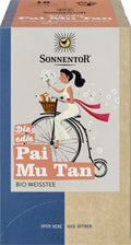 Pai Mu Tan Weißer Tee 18 g
