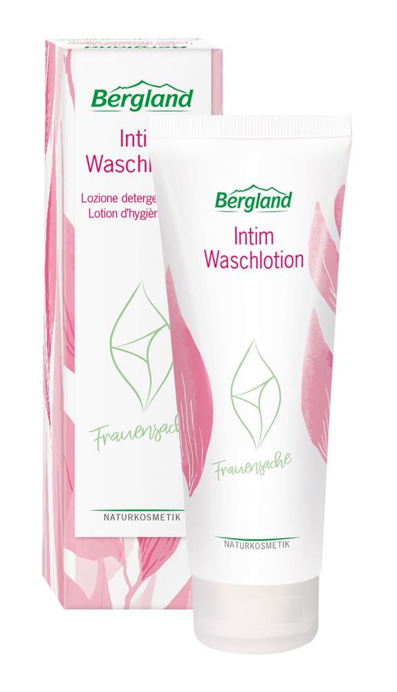 Intim Waschlotion 100 ml