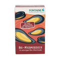 Miesmuscheln in würziger Marinade 120 g