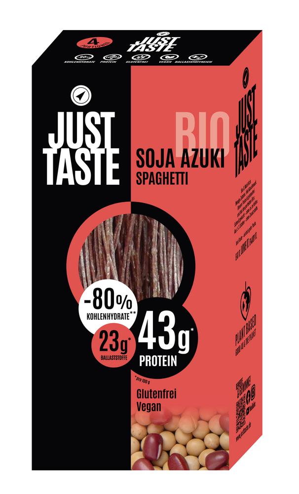 Azuki Soja Spaghetti 250 g