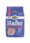 Haferflocken Kleinblatt demeter 1 kg