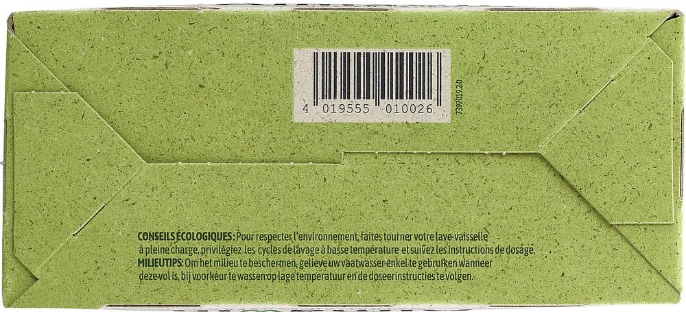 Spülmaschinen Pulver 1,25kg