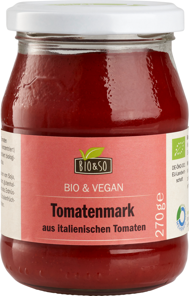 Tomatenmark 270 g