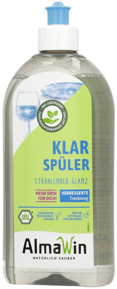 Klarspüler 500 ml