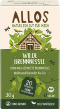 Wilde Brennnessel Tee 30 g