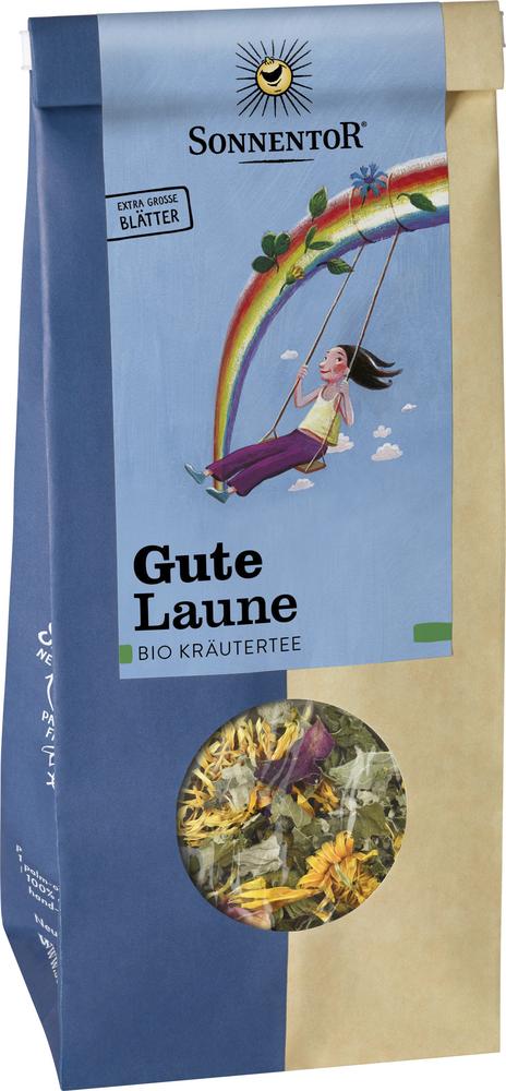 Gute Laune Kräutertee 50 g