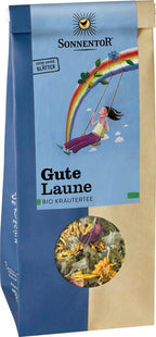 Gute Laune Kräutertee 50 g