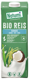 Reisdrink Cocos 1 l