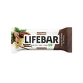Lifebar InChoco Cacao Vanille 40 g