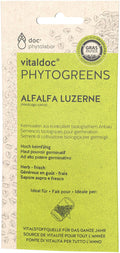 Alfalfa Keimsaaten 65 g