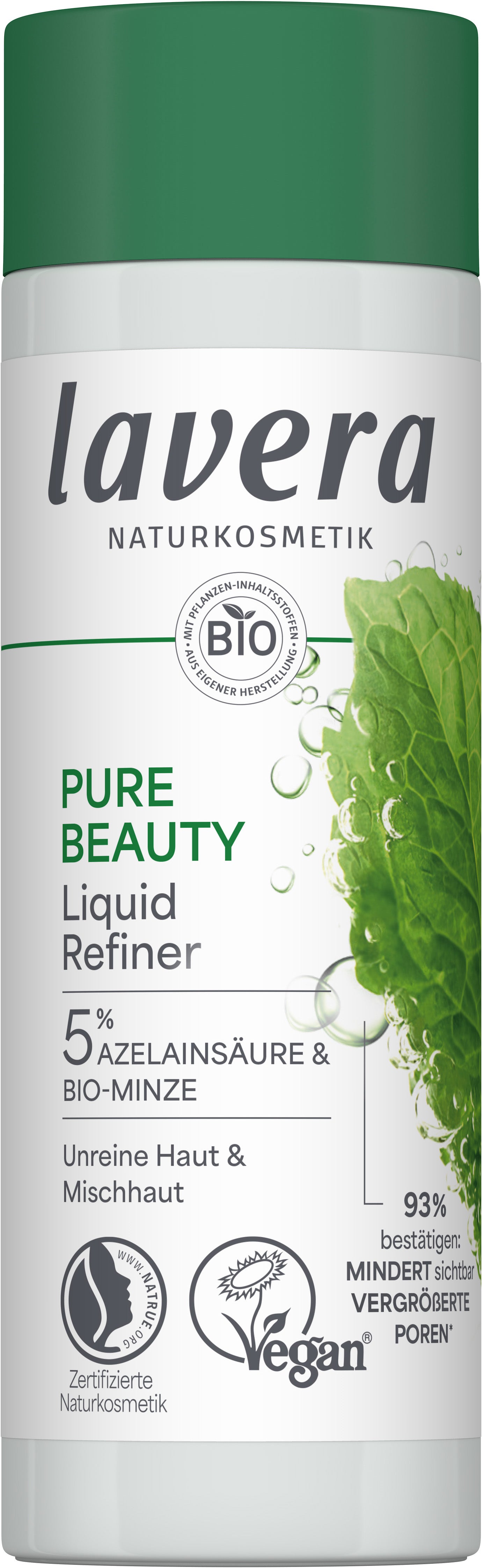 Pure Beauty Liquid Refiner 100 ml