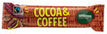 Schokoriegel Cocoa & Coffee 33 g