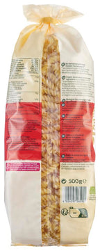 Spirelli Hartweizen demeter 500 g