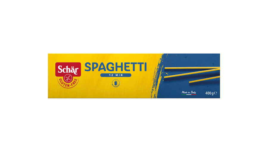 Spaghetti 400 g