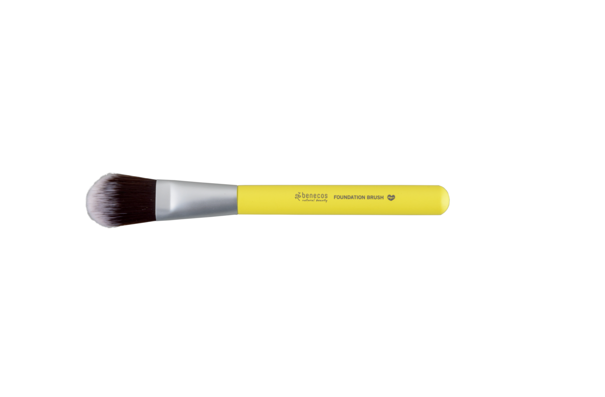 Foundation Brush Colour Edition 1 Stk