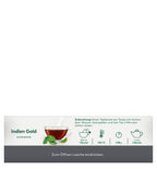 Indien Gold Schwarztee 40 g