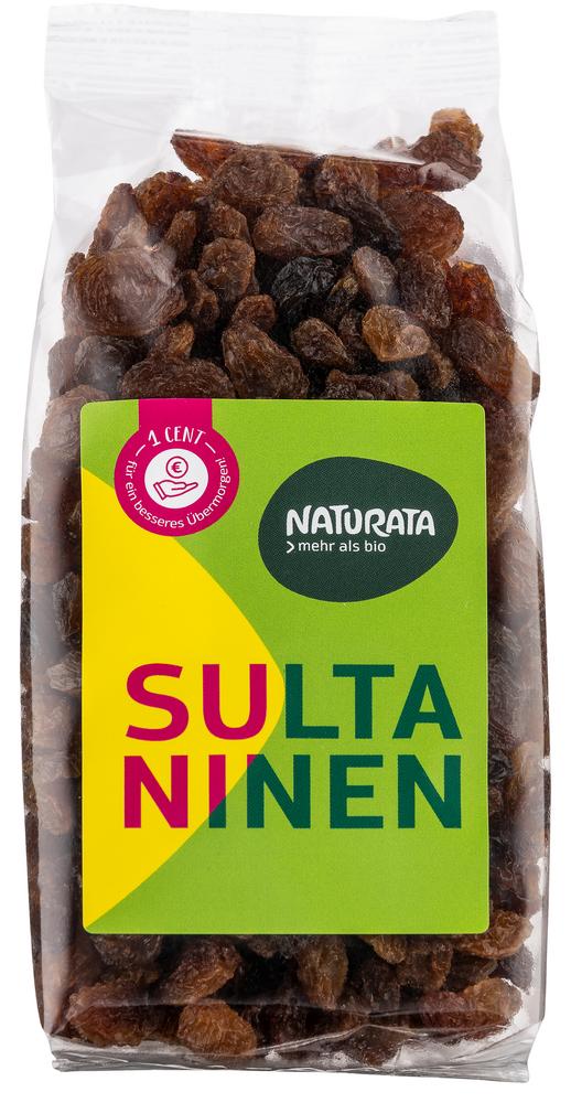 Sultaninen getrocknet 250 g