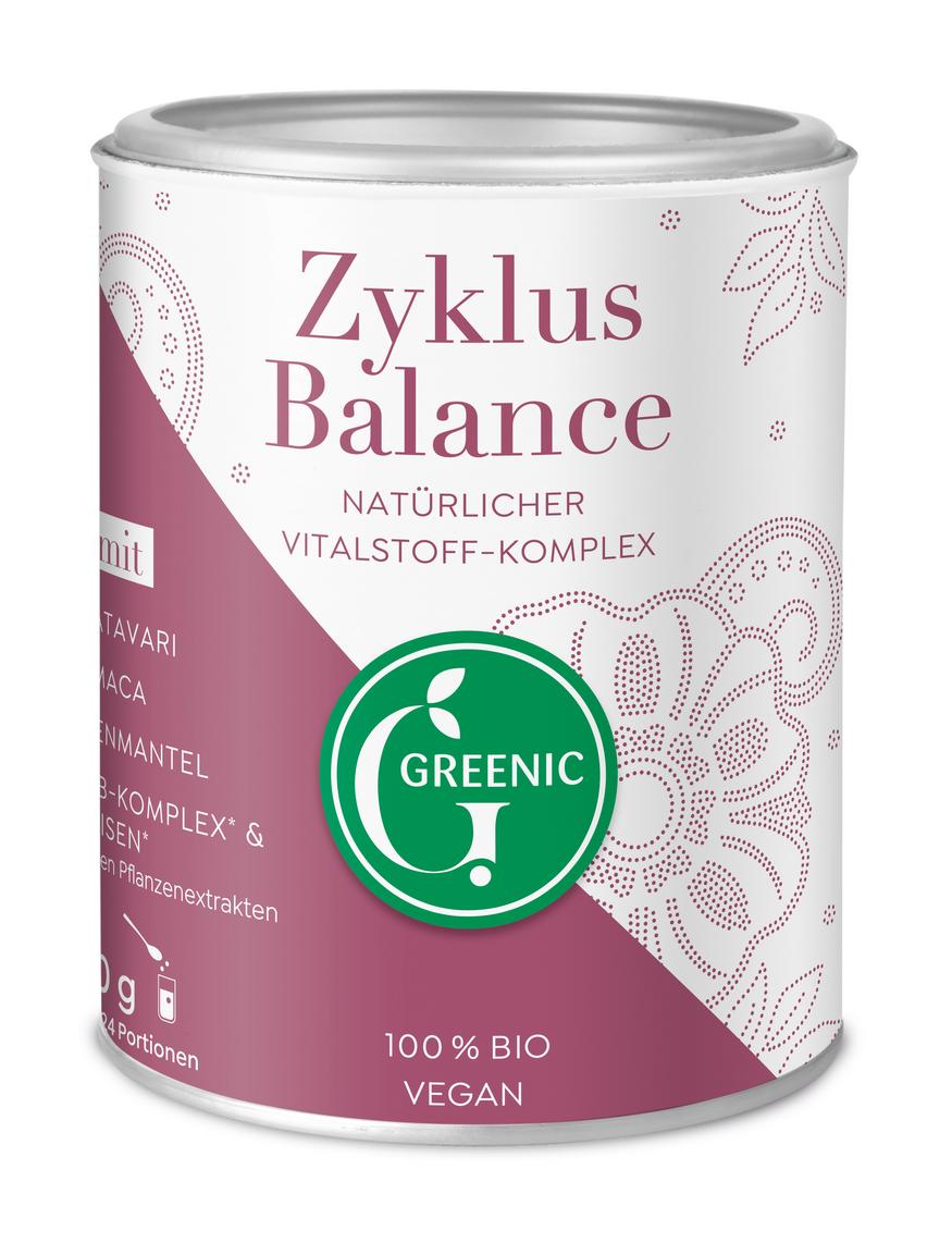 Zyklus Balance Trinkpulver 120 g