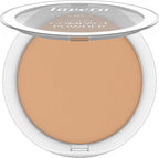Satin Compact Powder -Medium Sand 04- 10 g