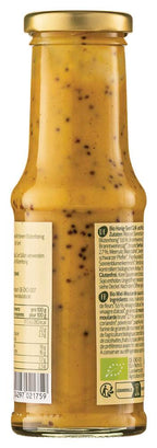 Honig Senf Sauce 210 ml