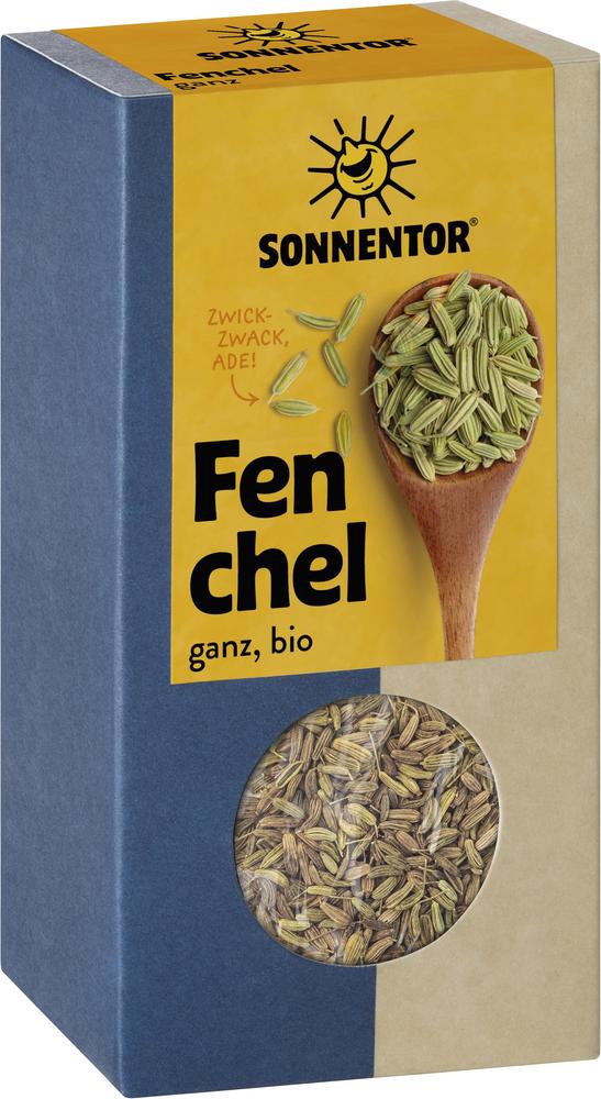 Fenchel ganz 40 g