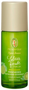 Lebensfreude Frischedeo 50 ml