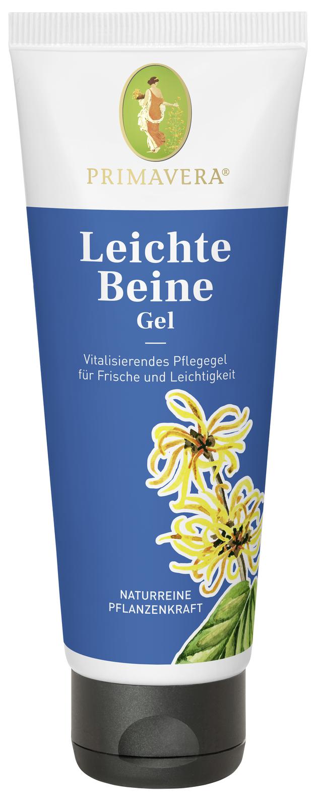 Leichte Beine Gel 75 ml