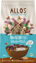 Amaranth Schoko Müsli 375 g