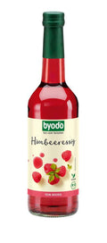 Himbeeressig  5% Säure 500 ml