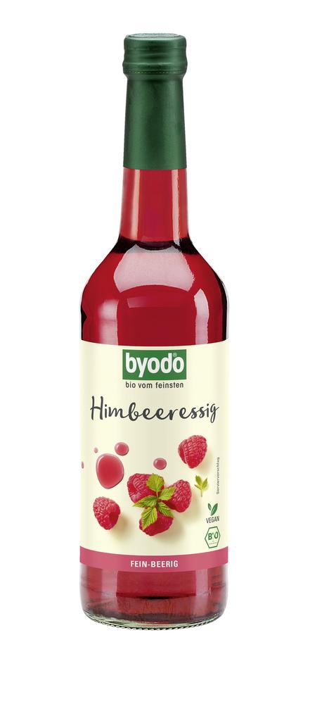 Himbeeressig  5% Säure 500 ml