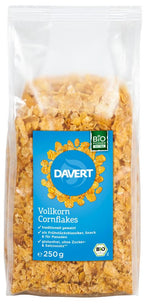 Cornflakes Vollkorn 250 g