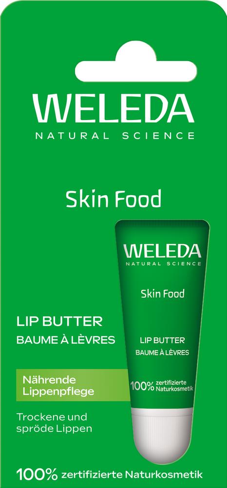 Skin Food Lip Butter 8 ml